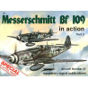 Livre Aircraft No57 Messerschmitt Bf 109 in action Part 2 et11