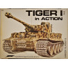 Livre squadron/signal publications, Armor No8 Tiger I in action et11