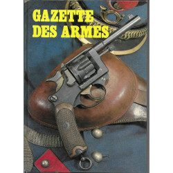 Album Gazette des Armes du...