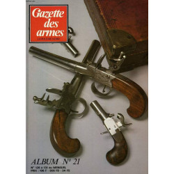 Album 21 Gazette des armes...