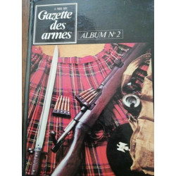 Album 2 Gazette des armes...