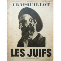 Livre Crapouillot - Les...