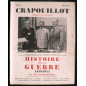 Livre Crapouillot Tome I - Histoire de la Guerre 1939-1945 - et11