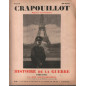 Livre Crapouillot Tome II - Histoire de la Guerre 1939-1945 - et11