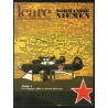 Livre Icare revue de l'aviation française Tome V - La campagne 1945 en Prusse orientale et11