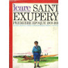 Livre Icare revue de l'aviation française Saint Exupery première époque - et11