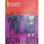 Livre Icare revue de l'aviation française Volume II 1870-1871 - et11