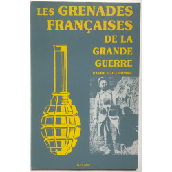 Les grenades Francaises de...