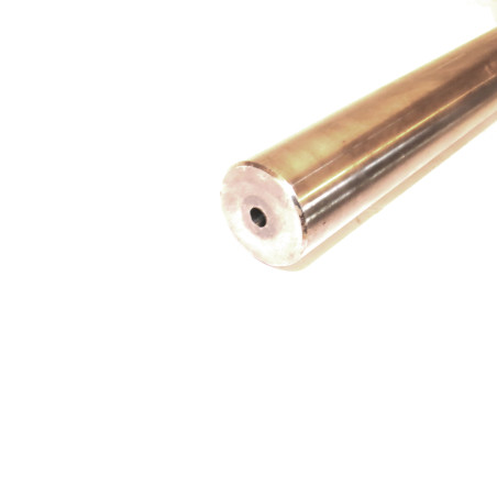 Barreau calibre 9 mm diametre 48 mm longueur 50 cm 