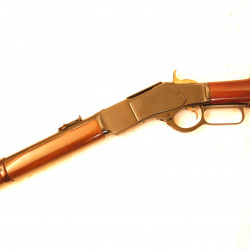 Carabine Europarms Brescia 1873 calibre 44/40 