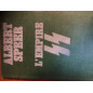 Livre L'empire SS d'Albert Speer et12