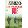 Livre Les 170 jours de Dien Bien Phu de E. Bergot et12