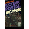 Livre Secteur postal Inconnu de W. Berthold et12