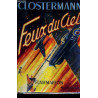 Livre Feux du ciel de Clostermann et12