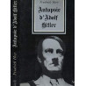 Livre Autopsie d'Adolf Hitler de F. Heer et12