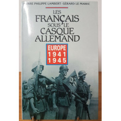 Livre Les français sous le...