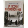 Livre La seconde Guerre Mondiale, Plus de 500 documents inédits de P. Vallaud et12