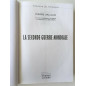 Livre La seconde Guerre Mondiale, Plus de 500 documents inédits de P. Vallaud et12