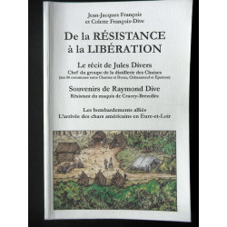 Livre De la résistance à la...