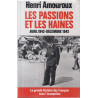 Livre Les passions et les haines de H. Amouroux et13