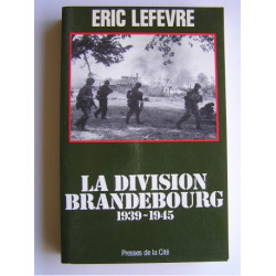 Livre La division...