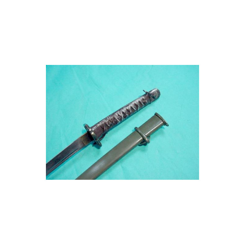 Katana soldat Japonais 39/45