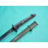 Katana soldat Japonais 39/45