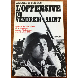 Livre L'offensive du...