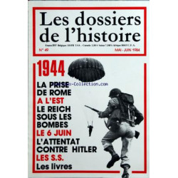 Livre les dossiers de...