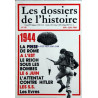 Livre les dossiers de l'histoire No49 - MaiJuin 1984 et13