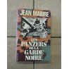 Livre Les panzers de la guerre noire de J. Mabire et13