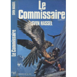 Livre Le commissaire de S....