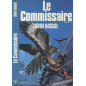 Livre Le commissaire de S. Hassel et13
