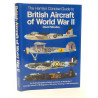 Livre British aircraft of World War II de D. Mondey et13