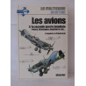 Livre les avions 3/ la seconde guerre mondiale de E. Angelucci et P. Matricardi et13