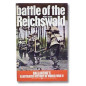 Livre battle of the Reichswald de P. Elstob et13