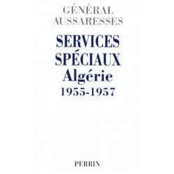 Livre Services Spéciaux...