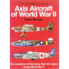 Livre Axis aircraft of the world war II de D. Mondey et13