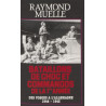 Livre Bataillons de choc et commandos de la 1ere armée de R. Muelle et13