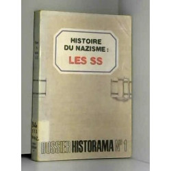 Livre Histoire du Nazisme :...