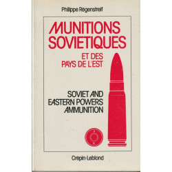 Livre Munitions Soviétiques...