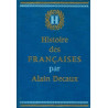 Livre Histoire des françaises tome I de Alain Decaux et14