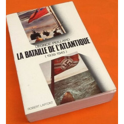 Livre La bataille de...