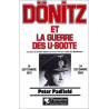 Livre Donitz et la guerre des U-Boote de P. Padfield et14