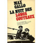 Livre La nuit des longs couteaux de M. Gallo et14