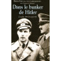 Livre Dans le Bunker d'Hitler de B.F. Von Loringhoven et14