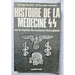 Livre Histoire de la...