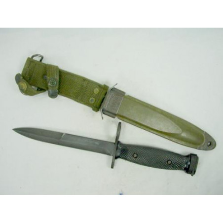 Bayonet M16 Imperial