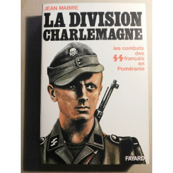 Livre La division...