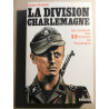 Livre La division Charlemagne de J. Mabire et14